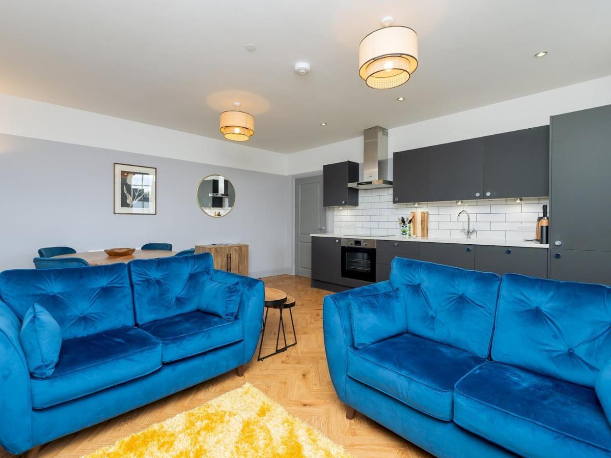 Apartamento Pass The Keys Stunning 2 Bed Retreat In The Heart Of Bath Exterior foto