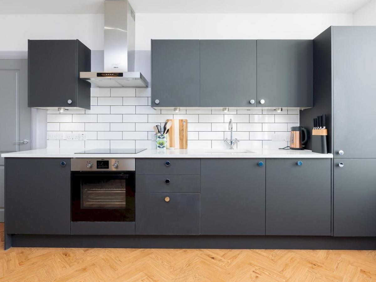 Apartamento Pass The Keys Stunning 2 Bed Retreat In The Heart Of Bath Exterior foto