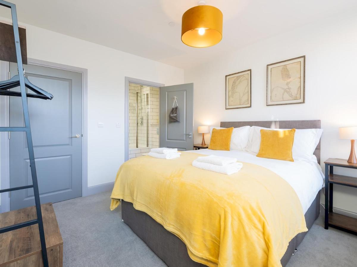 Apartamento Pass The Keys Stunning 2 Bed Retreat In The Heart Of Bath Exterior foto