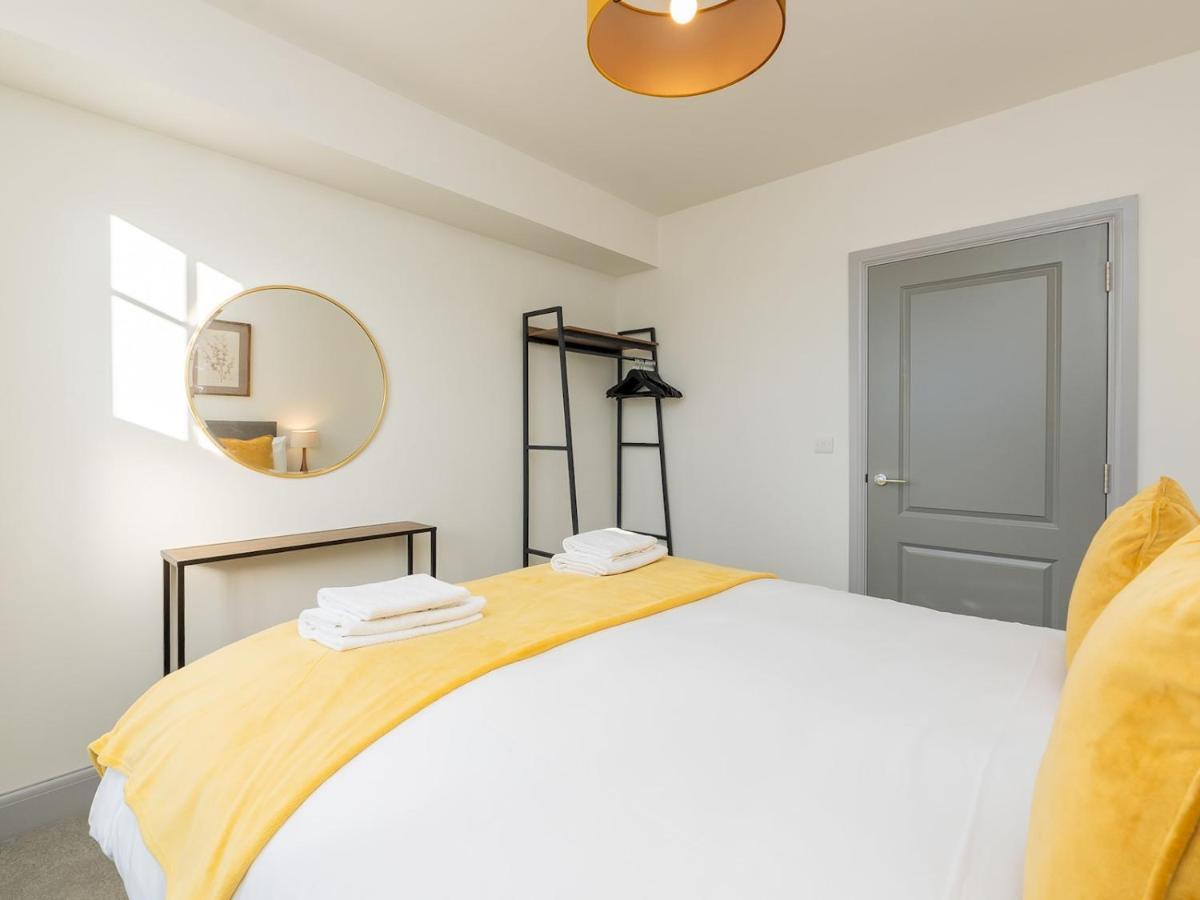 Apartamento Pass The Keys Stunning 2 Bed Retreat In The Heart Of Bath Exterior foto